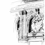 NY Public Library